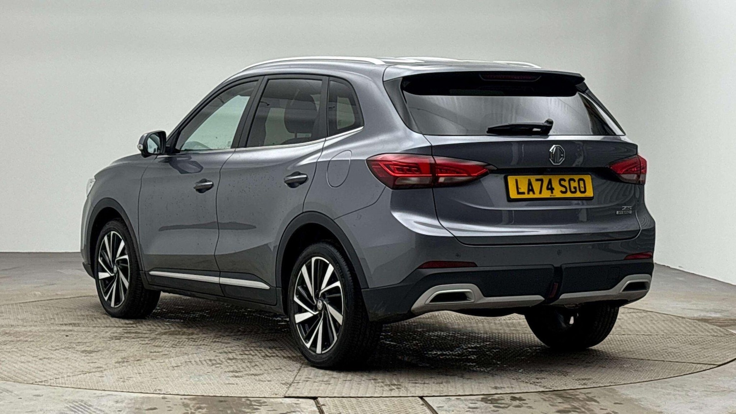 Used MG MG ZS 2024 for sale - 77723807: Photo 3