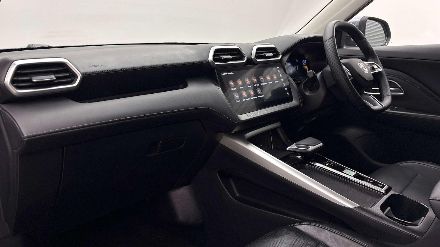 Used MG MG ZS 2024 for sale - 77723807: Photo 4