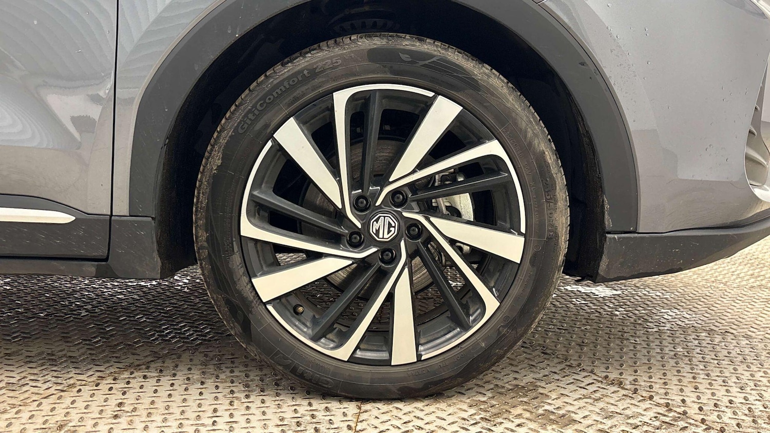 Used MG MG ZS 2024 for sale - 77723807: Photo 6