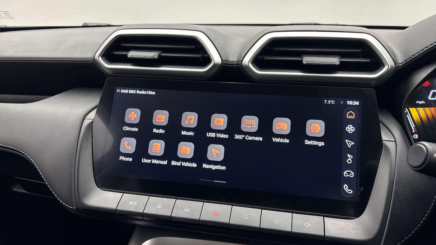 Used MG MG ZS 2024 for sale - 77723807: Photo 9