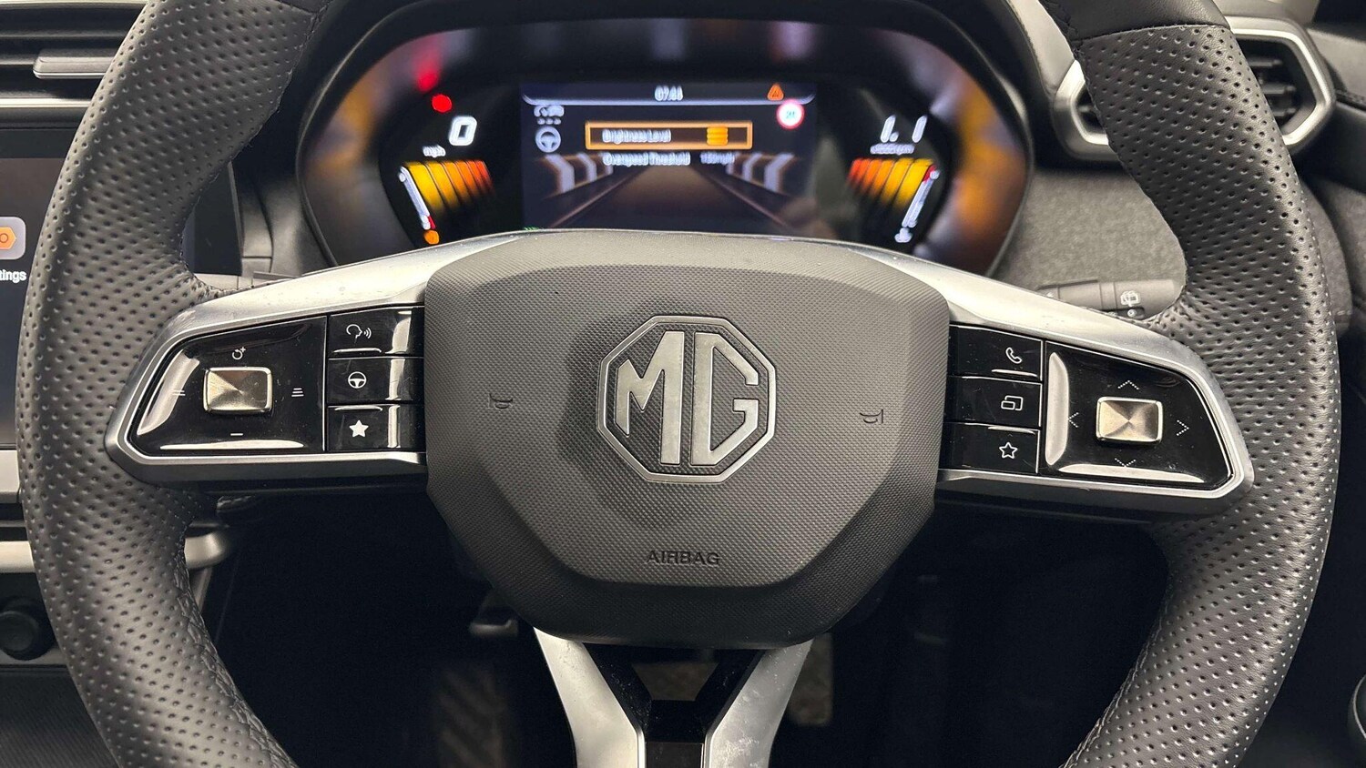 Used MG MG ZS 2025 for sale - 77411781: Photo 11