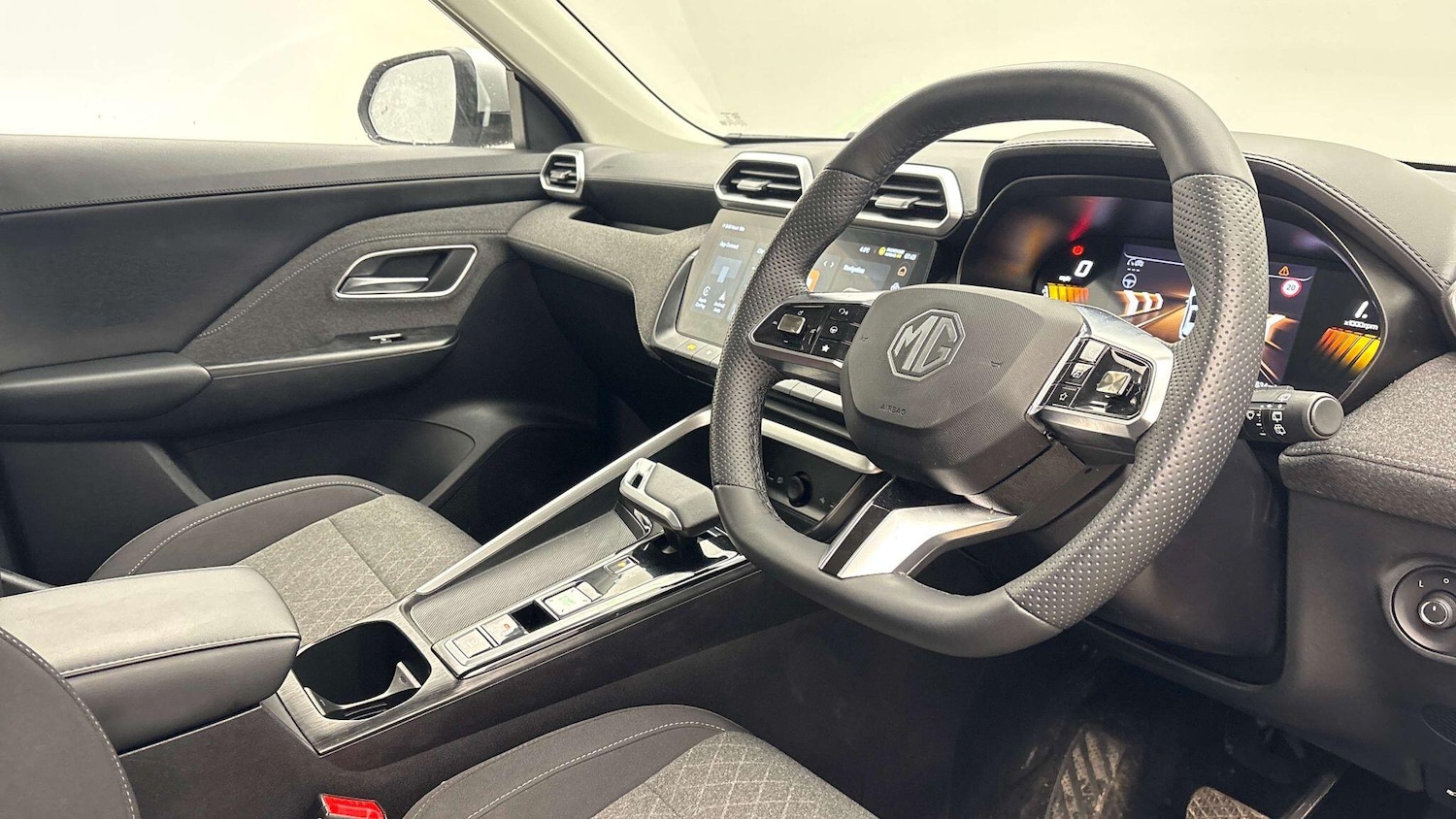 Used MG MG ZS 2025 for sale - 77411781: Photo 2