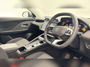 Used MG MG ZS 2025 for sale - 77411781: Photo