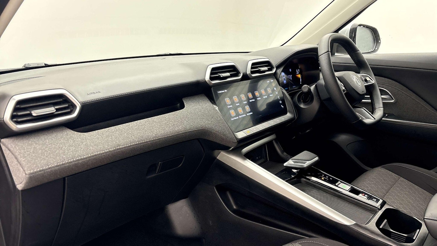 Used MG MG ZS 2025 for sale - 77411781: Photo 3