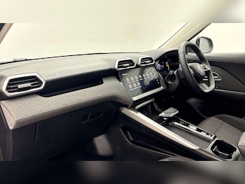 Used MG MG ZS 2025 for sale - 77411781: Photo