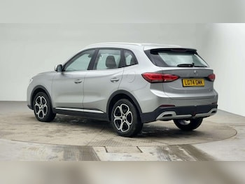 Used MG MG ZS 2025 for sale - 77411781: Photo