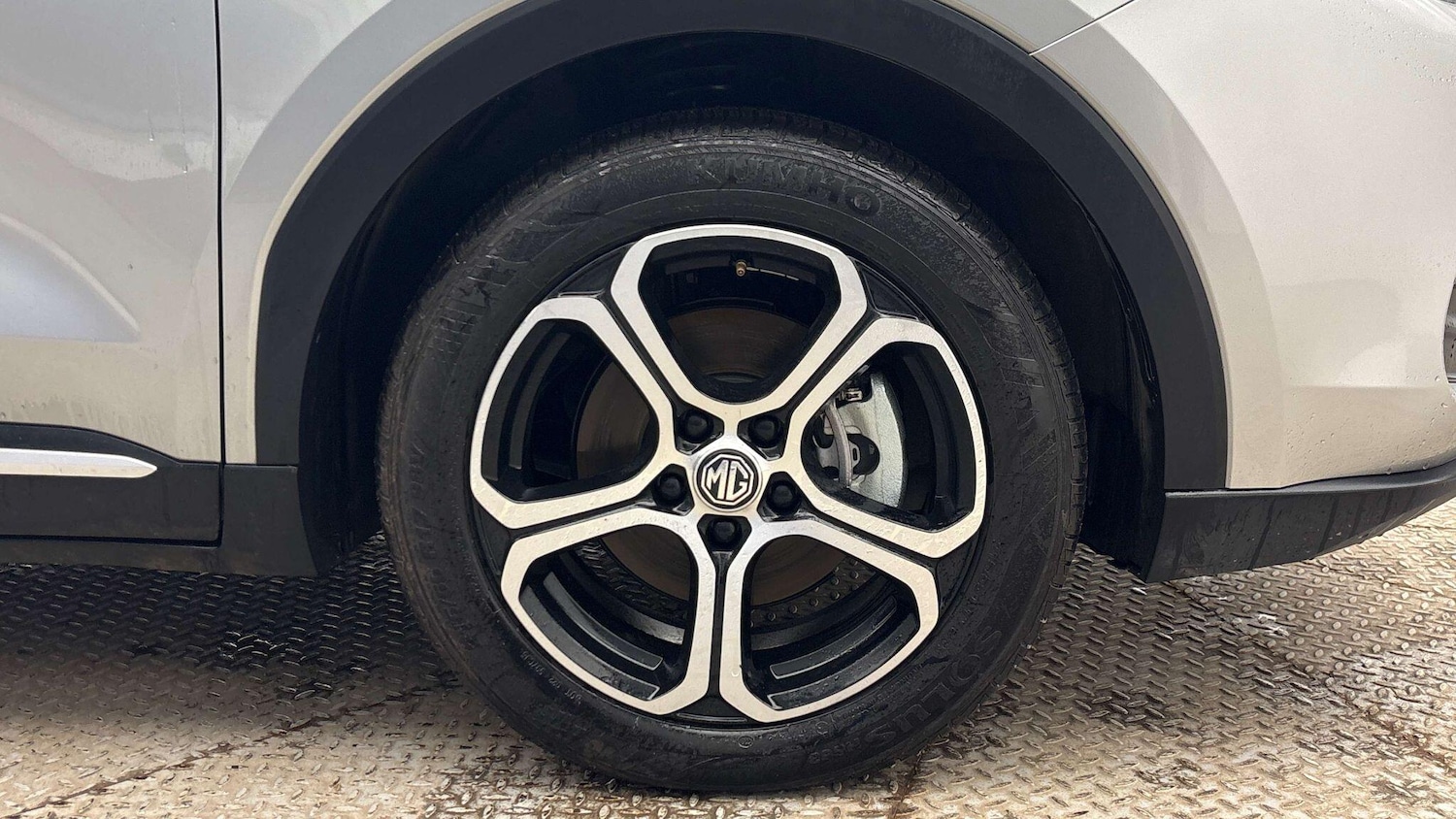 Used MG MG ZS 2025 for sale - 77411781: Photo 6