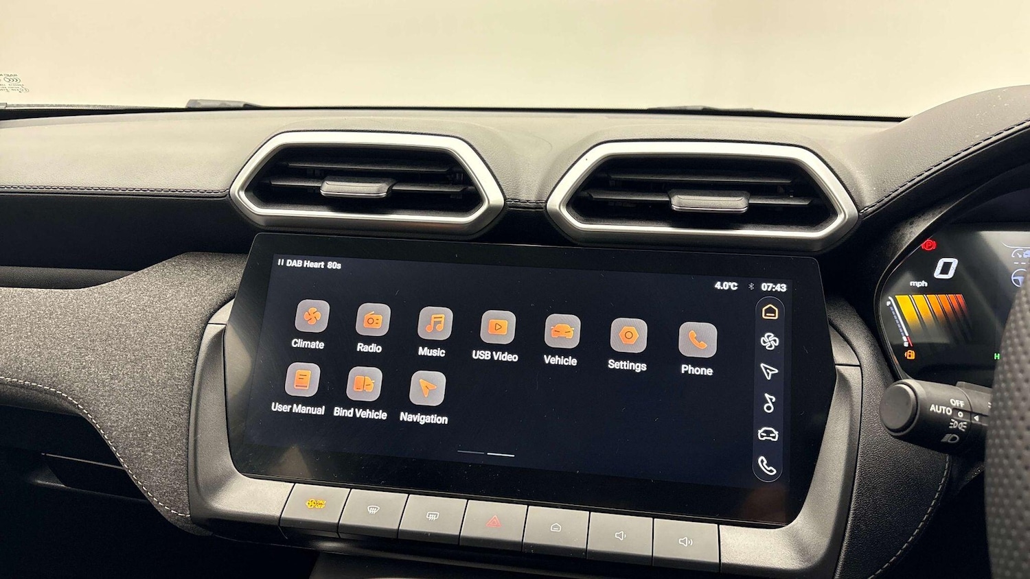 Used MG MG ZS 2025 for sale - 77411781: Photo 9