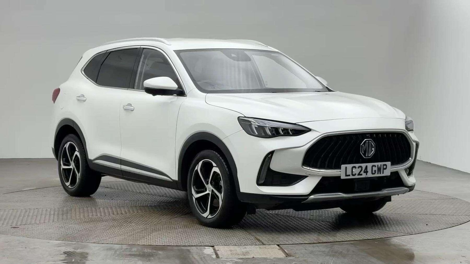 Used MG MG HS 2024 for sale - 77290535: Photo 1