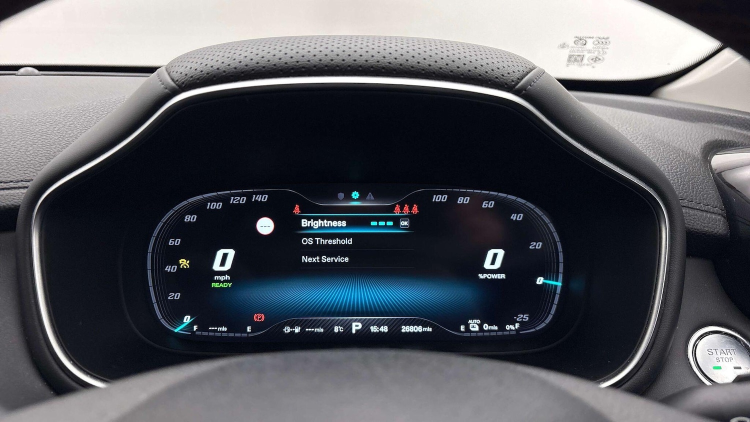 Used MG MG HS 2024 for sale - 77290535: Photo 10