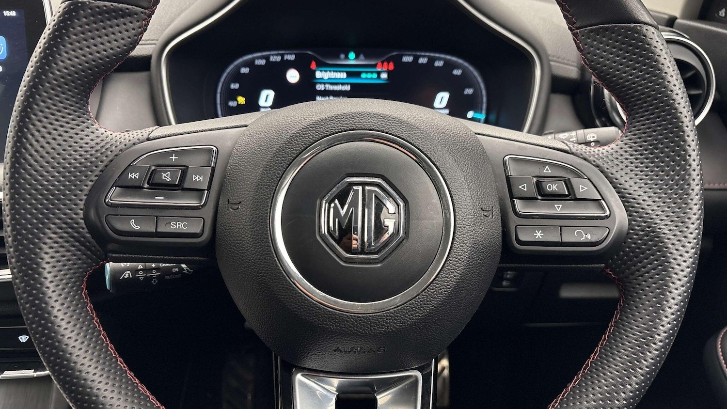 Used MG MG HS 2024 for sale - 77290535: Photo 11