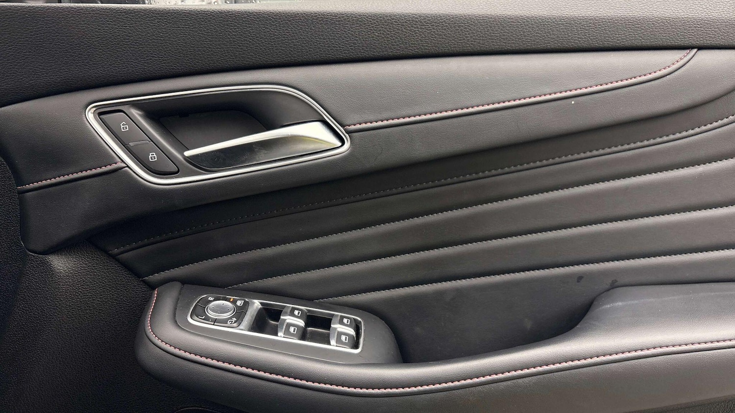 Used MG MG HS 2024 for sale - 77290535: Photo 12