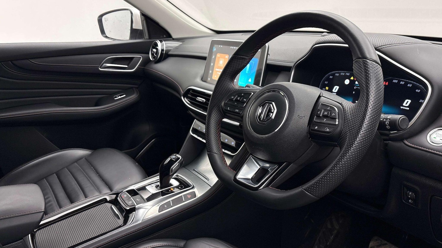 Used MG MG HS 2024 for sale - 77290535: Photo 2