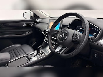 Used MG MG HS 2024 for sale - 77290535: Photo