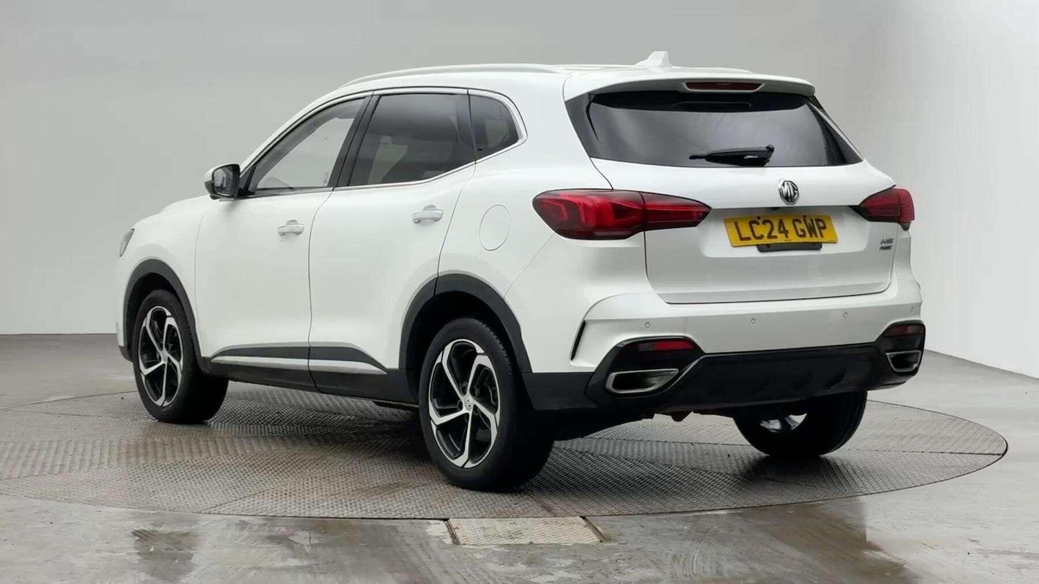 Used MG MG HS 2024 for sale - 77290535: Photo 3