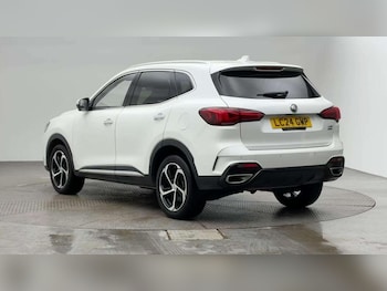 Used MG MG HS 2024 for sale - 77290535: Photo