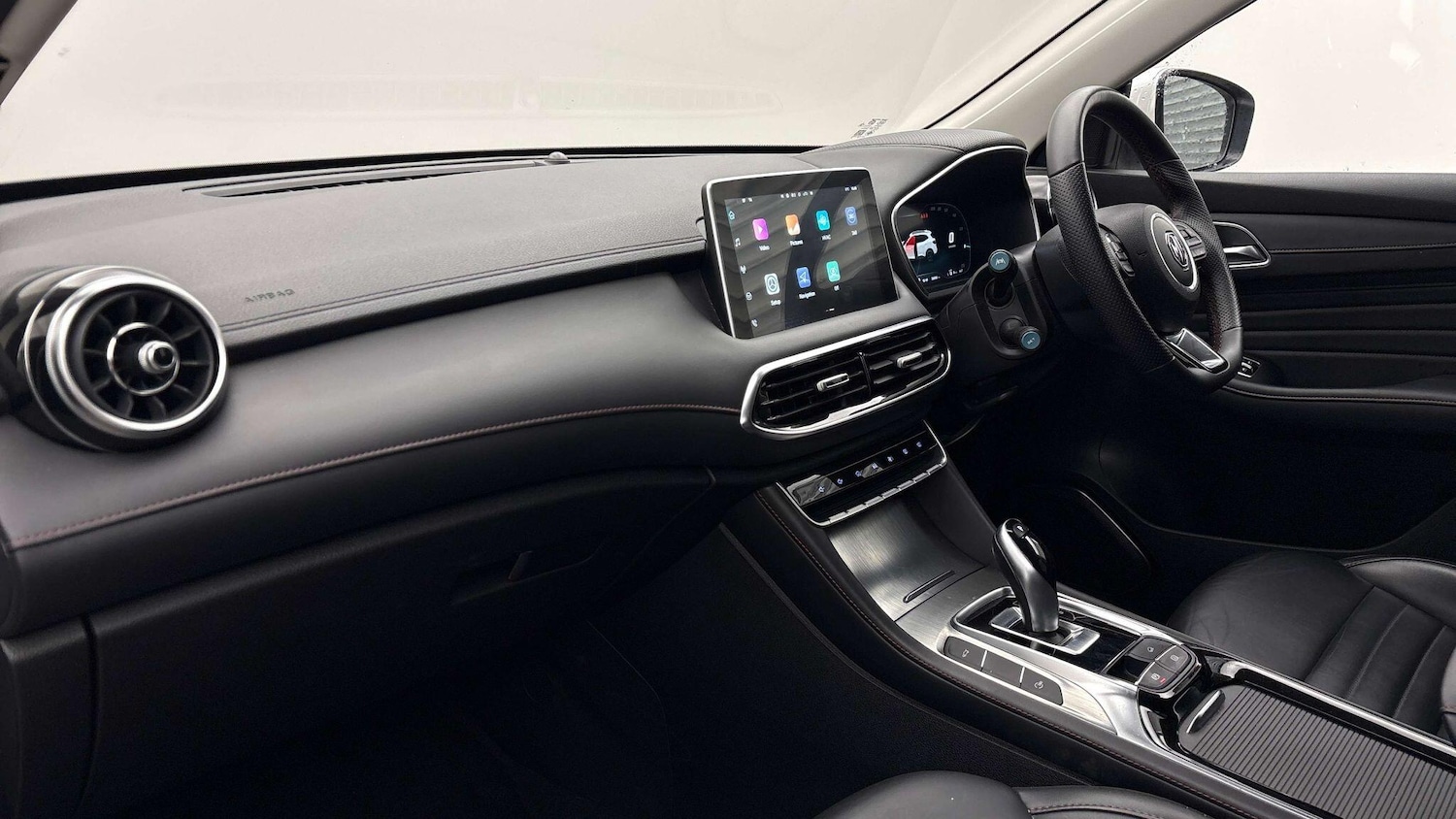 Used MG MG HS 2024 for sale - 77290535: Photo 4