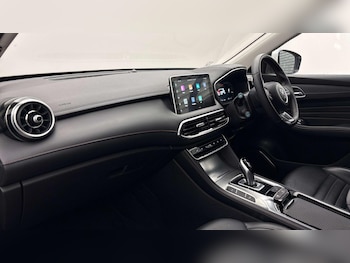 Used MG MG HS 2024 for sale - 77290535: Photo