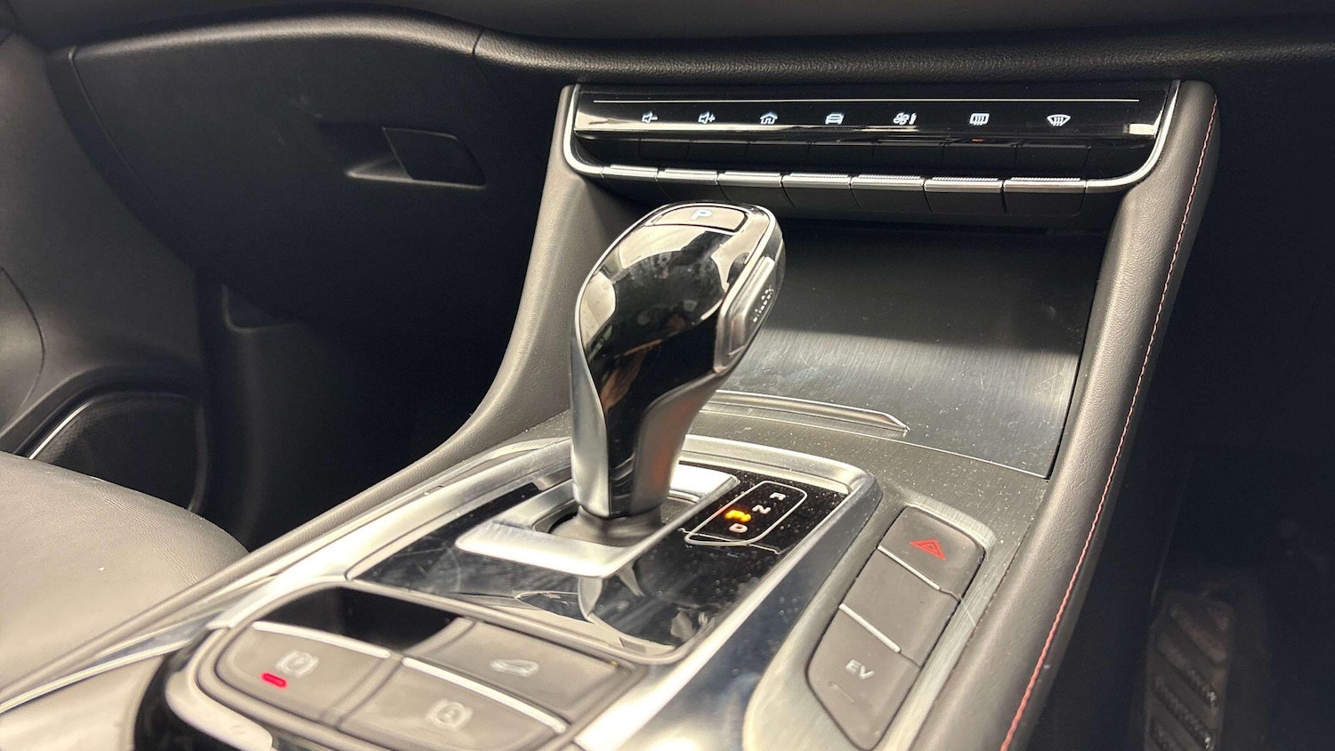 Used MG MG HS 2024 for sale - 77290535: Photo 7