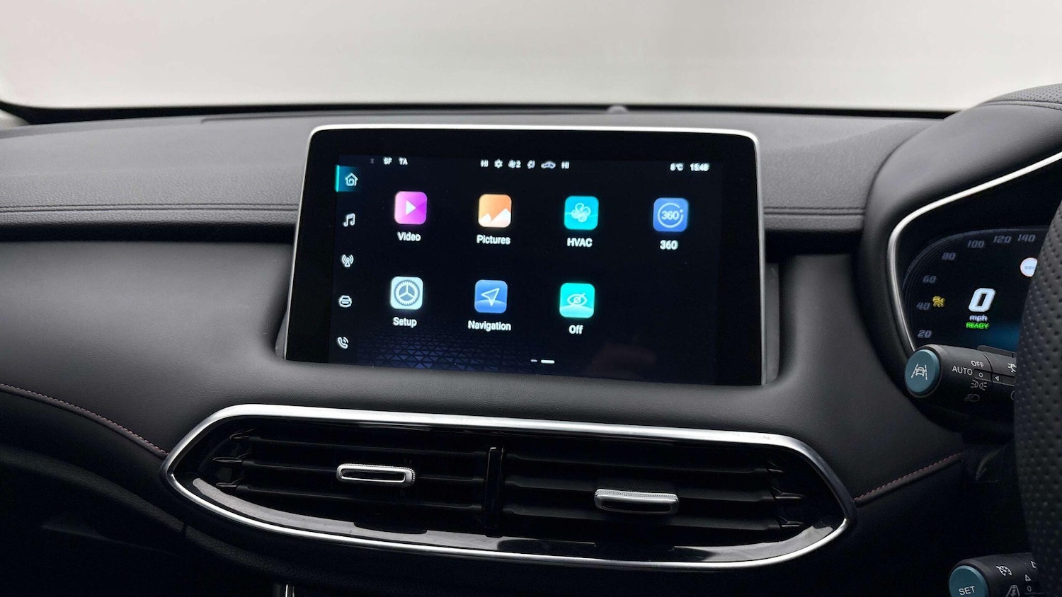 Used MG MG HS 2024 for sale - 77290535: Photo 9