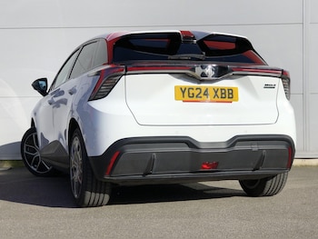 Used MG MG4 2024 for sale - 77783938: Photo