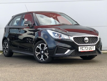 2023 (73) - 1.5 VTi-TECH Exclusive Nav Euro 6 (s/s) 5dr