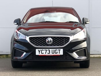 Used MG MG3 2023 for sale - 76727684: Photo