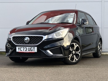 Used MG MG3 2023 for sale - 76727684: Photo
