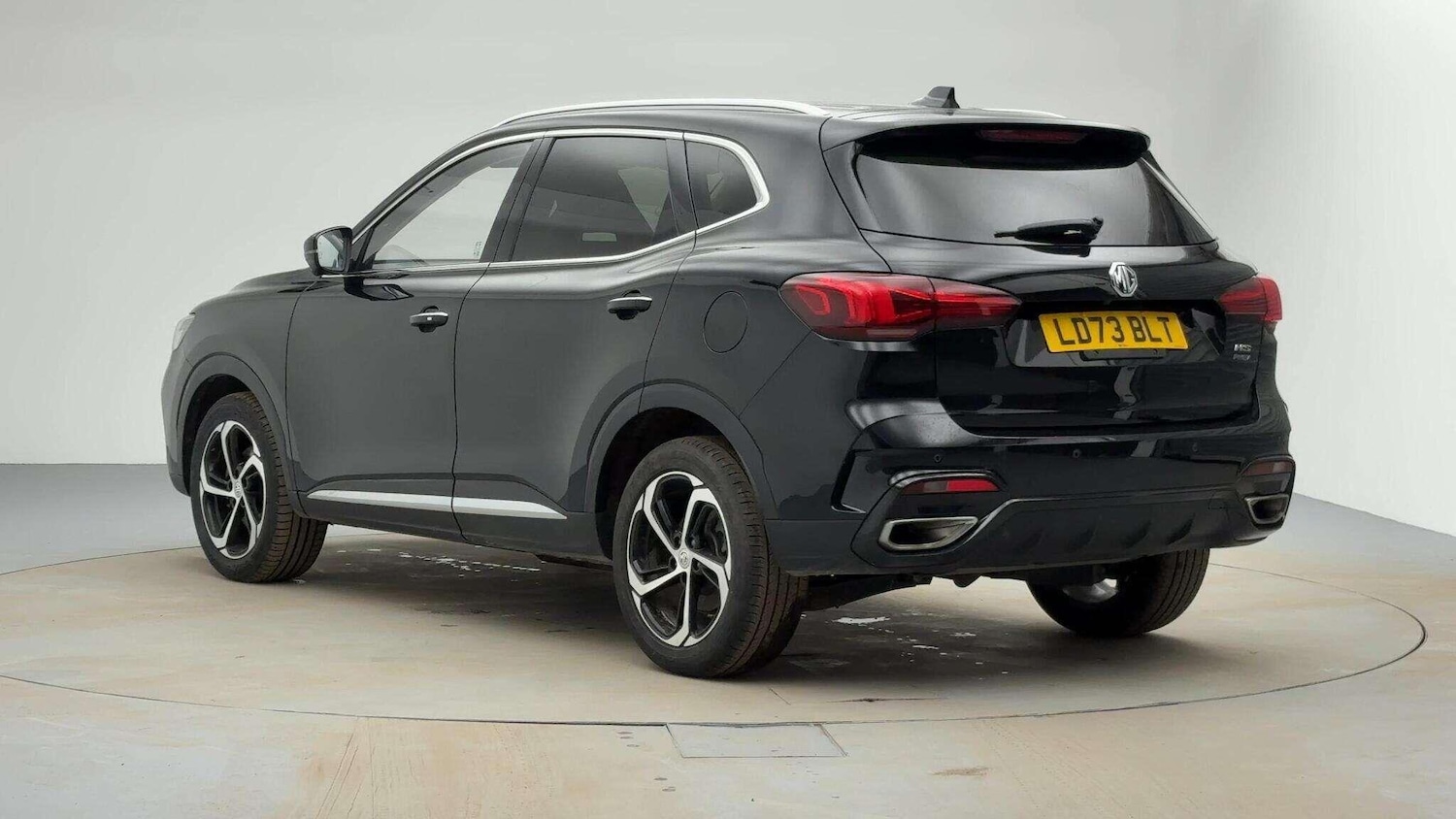 Used MG MG HS 2023 for sale - 76158372: Photo 4
