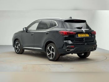 Used MG MG HS 2023 for sale - 76158372: Photo 4