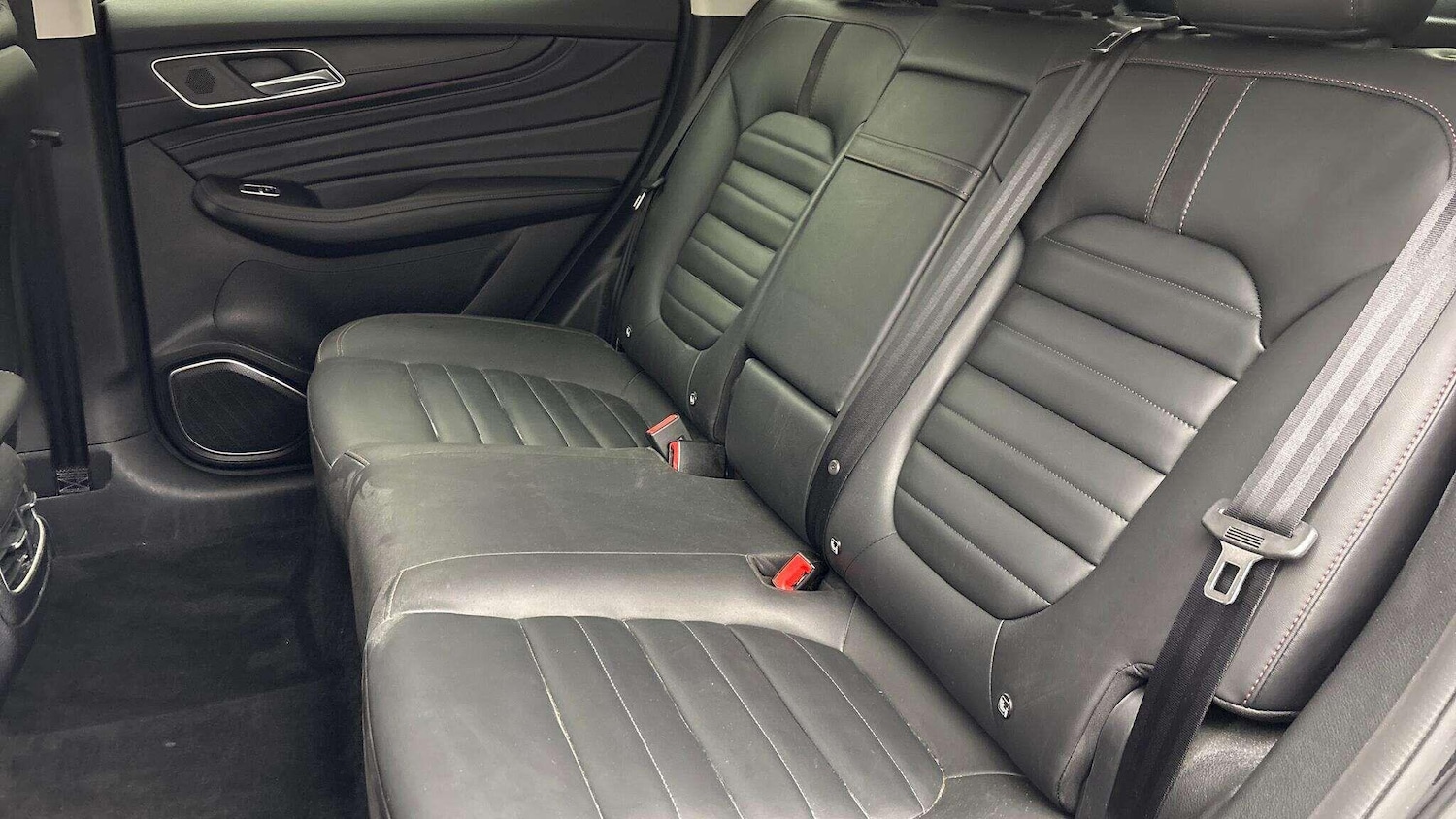 Used MG MG HS 2023 for sale - 76158372: Photo 8