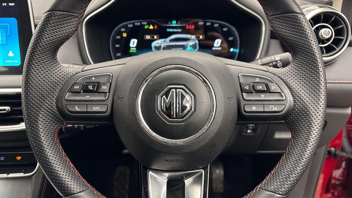 Used MG MG HS for sale - 77279652: Photo 11