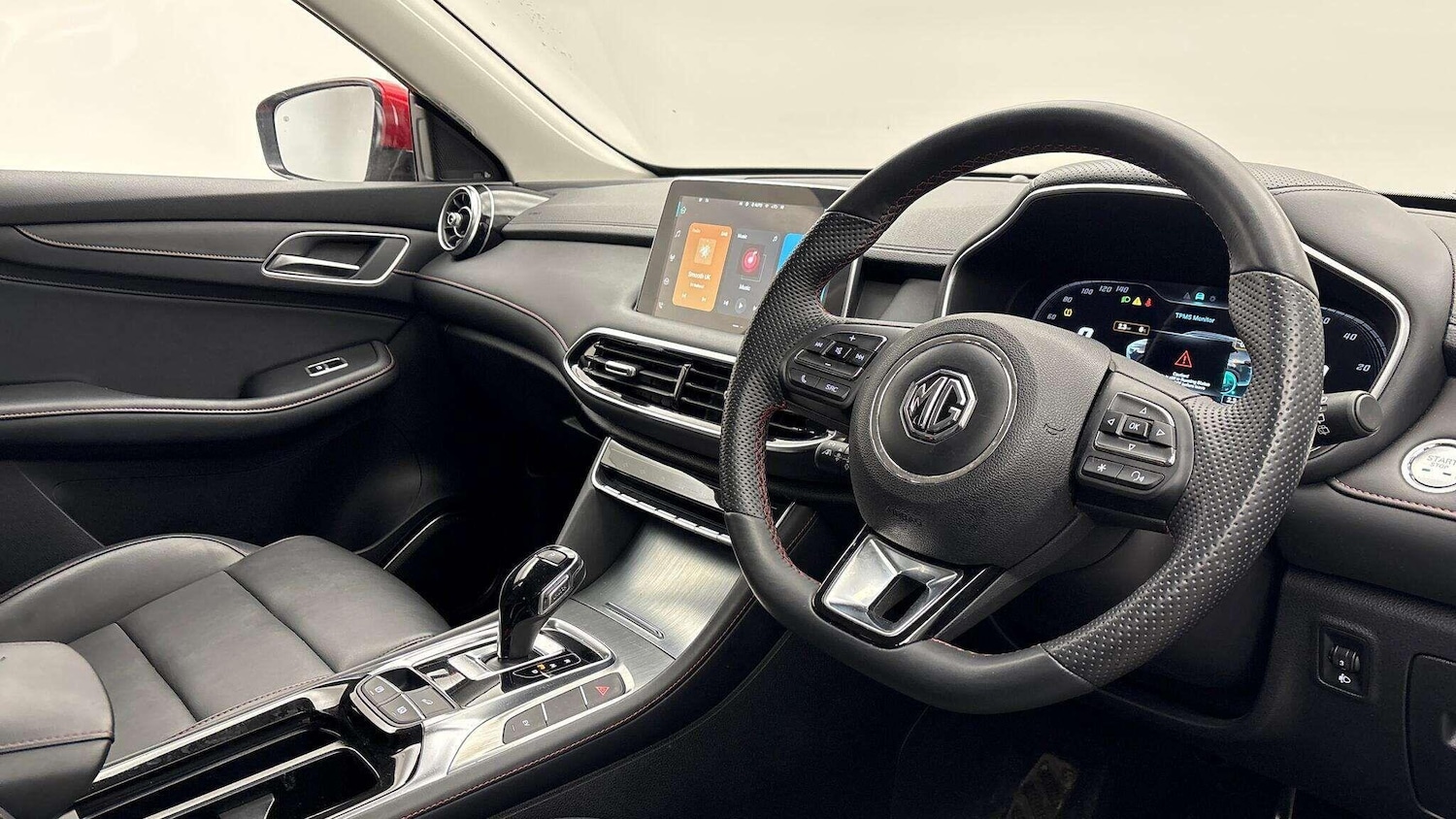 Used MG MG HS for sale - 77279652: Photo 2