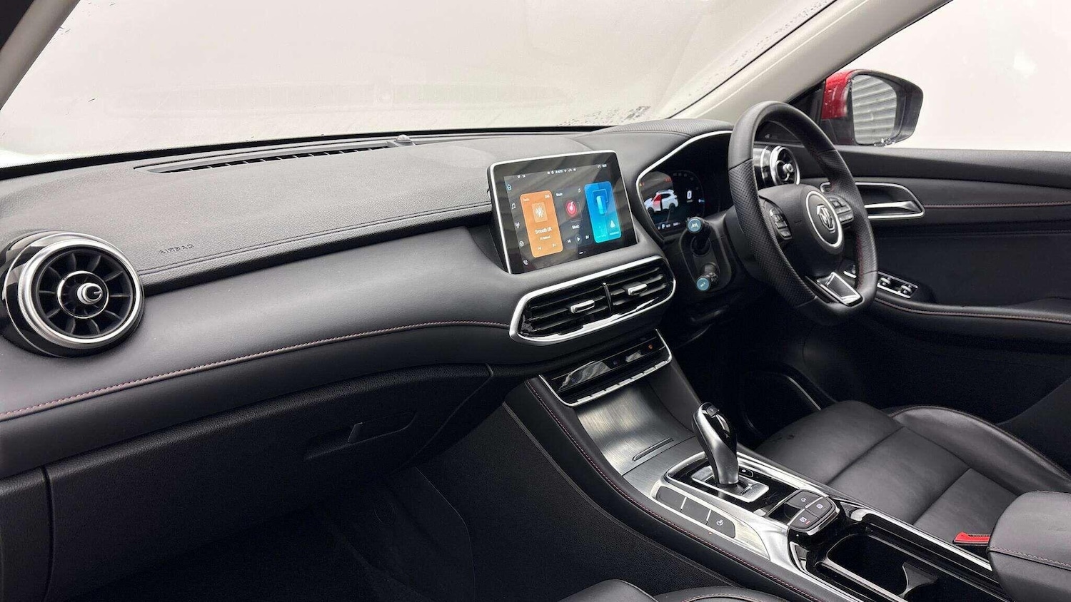 Used MG MG HS for sale - 77279652: Photo 4