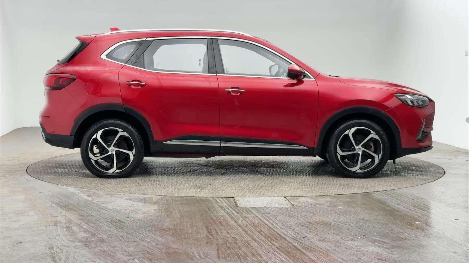 Used MG MG HS for sale - 77279652: Photo 5