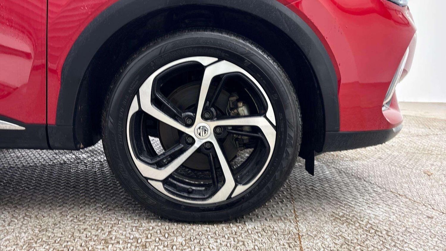 Used MG MG HS for sale - 77279652: Photo 6