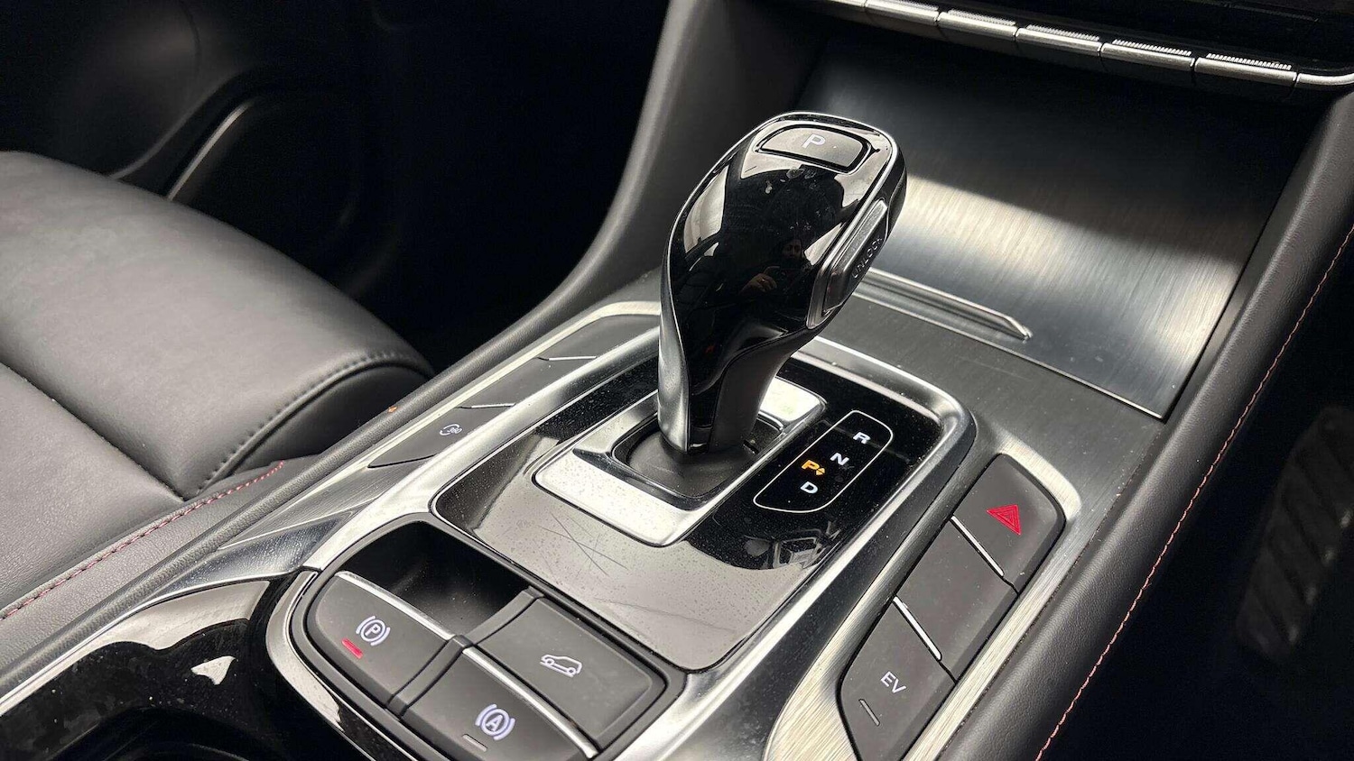 Used MG MG HS for sale - 77279652: Photo 7