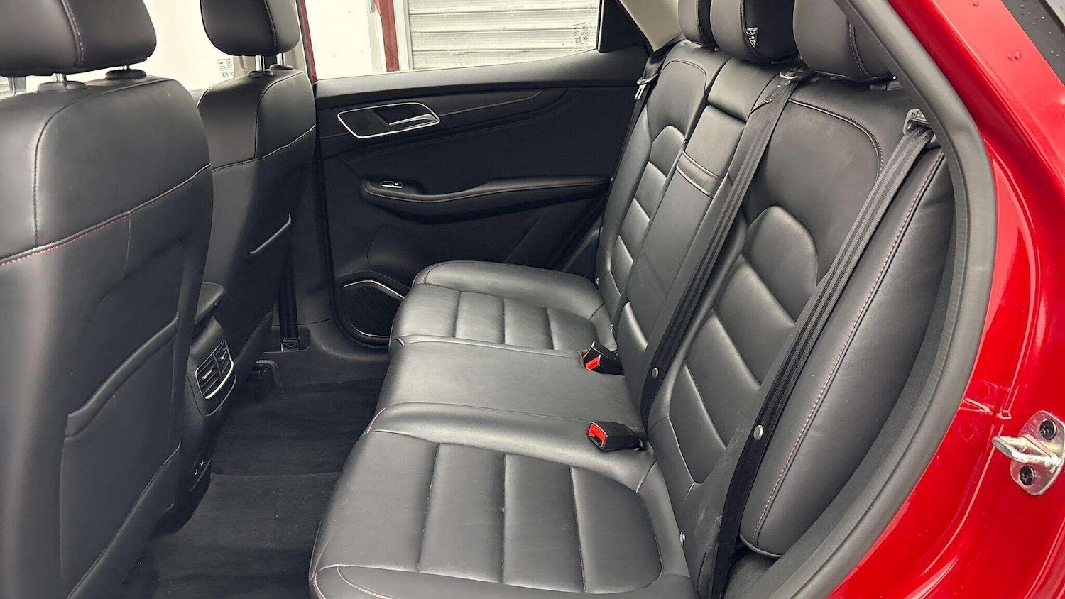 Used MG MG HS for sale - 77279652: Photo 8