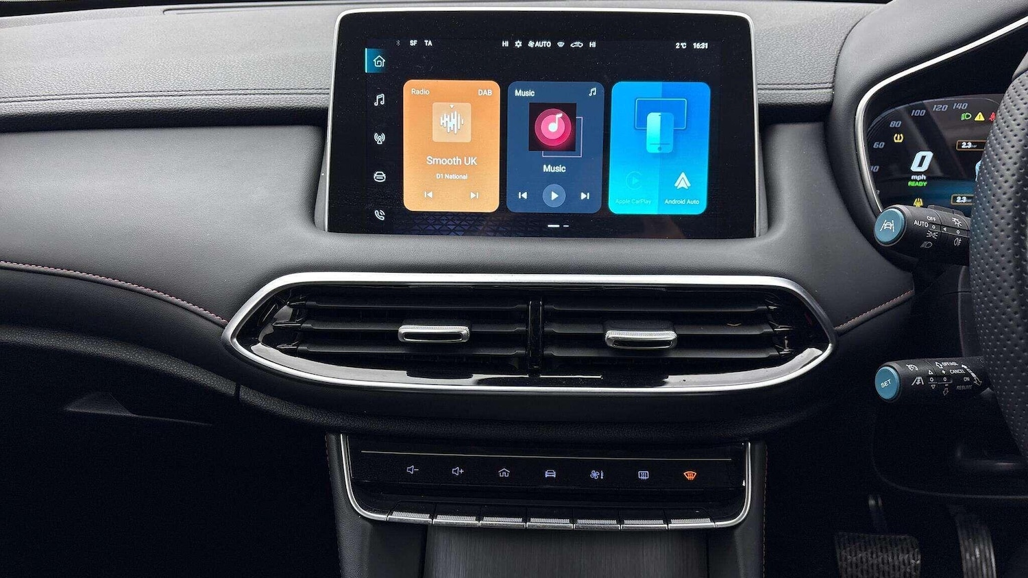 Used MG MG HS for sale - 77279652: Photo 9