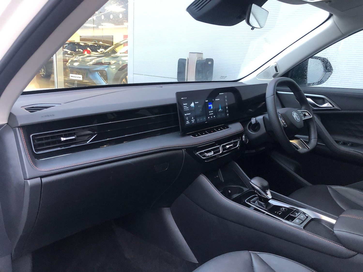 Used MG MG HS 2024 for sale - 77253582: Photo 10