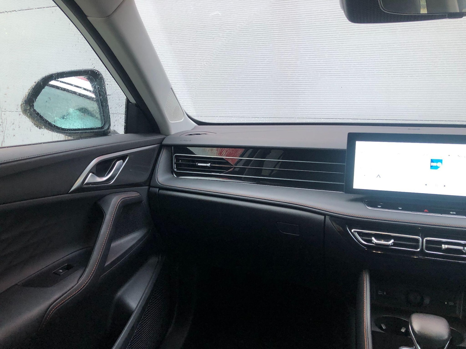 Used MG MG HS 2024 for sale - 77253582: Photo 11