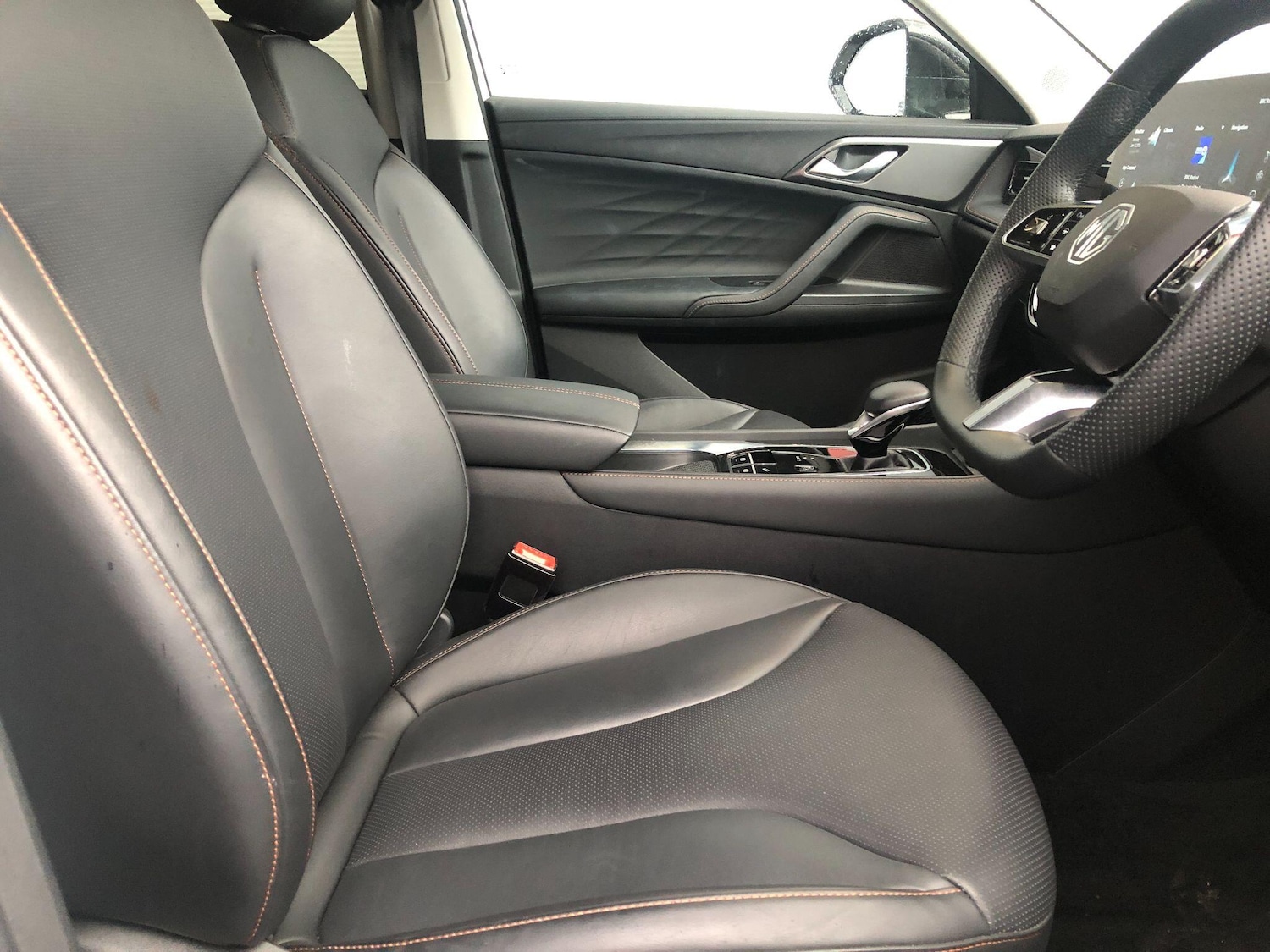 Used MG MG HS 2024 for sale - 77253582: Photo 12