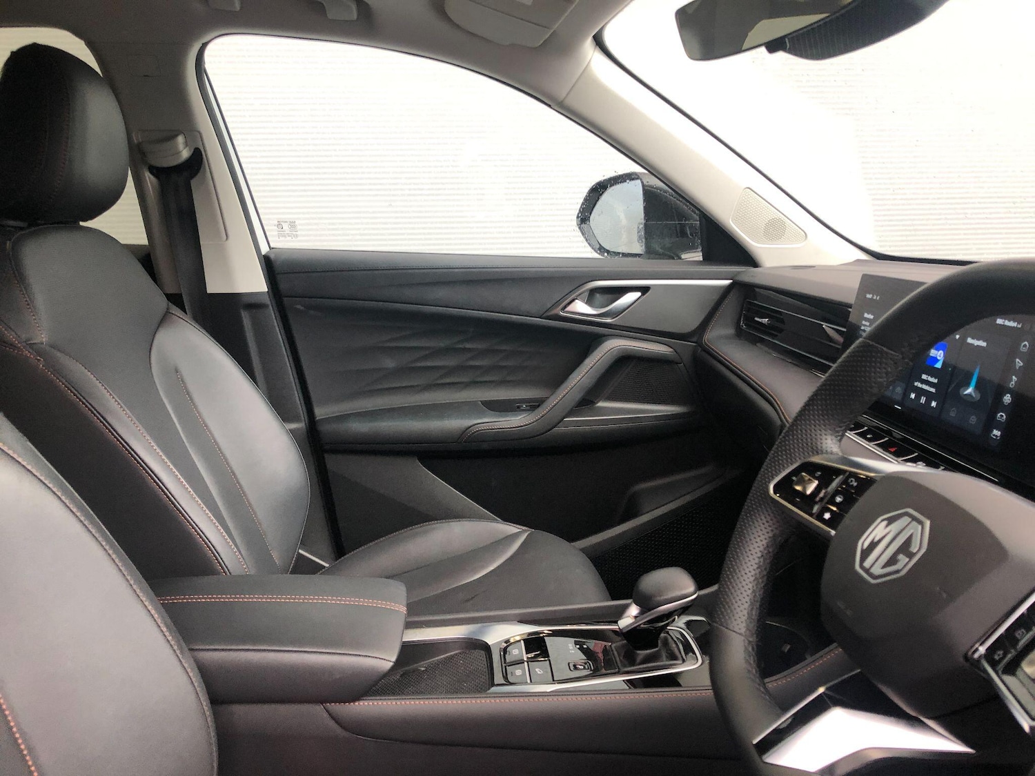 Used MG MG HS 2024 for sale - 77253582: Photo 13