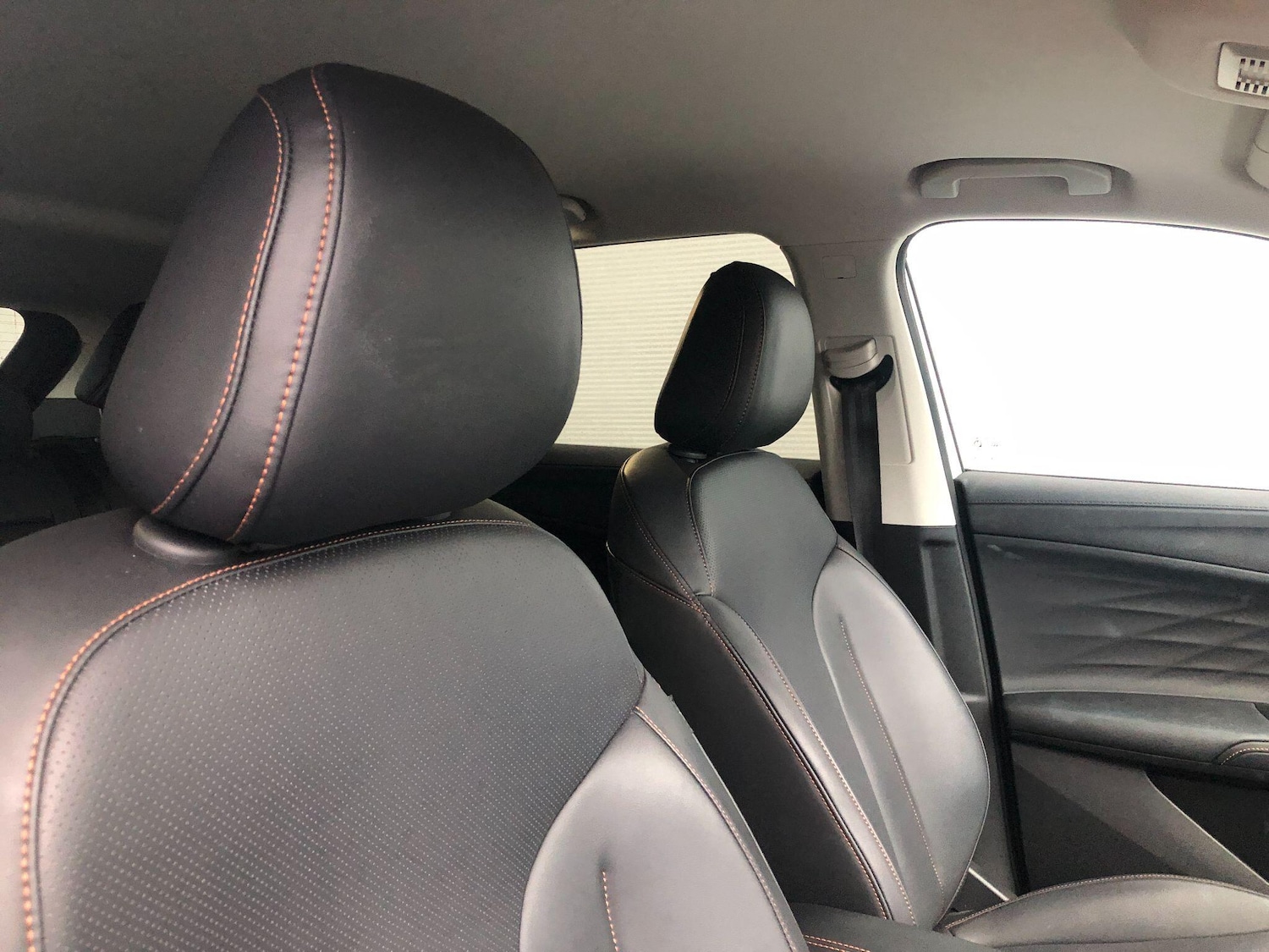 Used MG MG HS 2024 for sale - 77253582: Photo 14