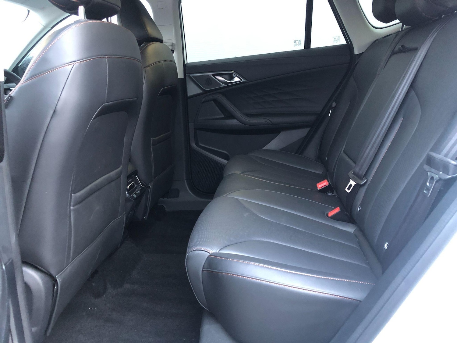 Used MG MG HS 2024 for sale - 77253582: Photo 15