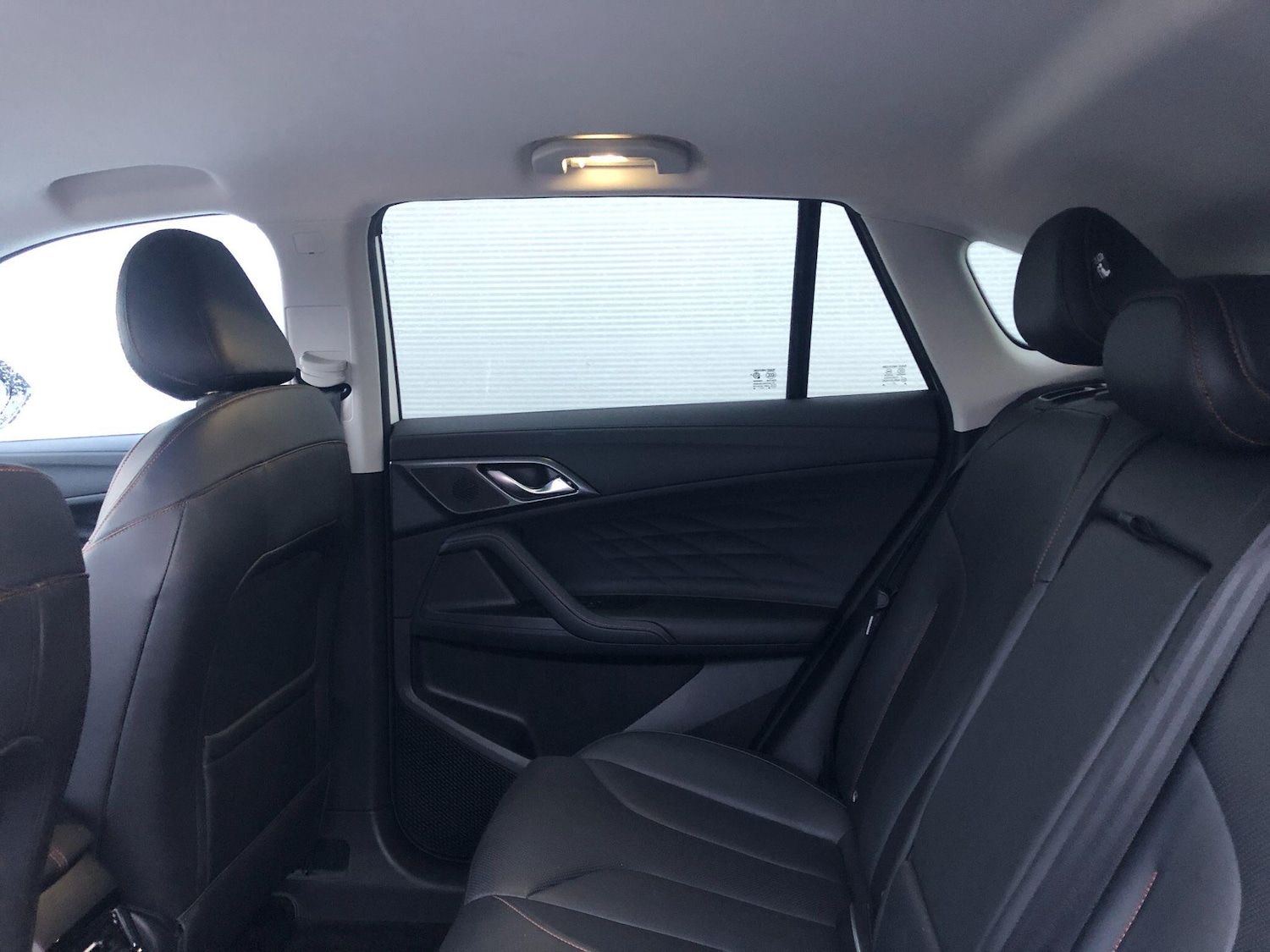 Used MG MG HS 2024 for sale - 77253582: Photo 17