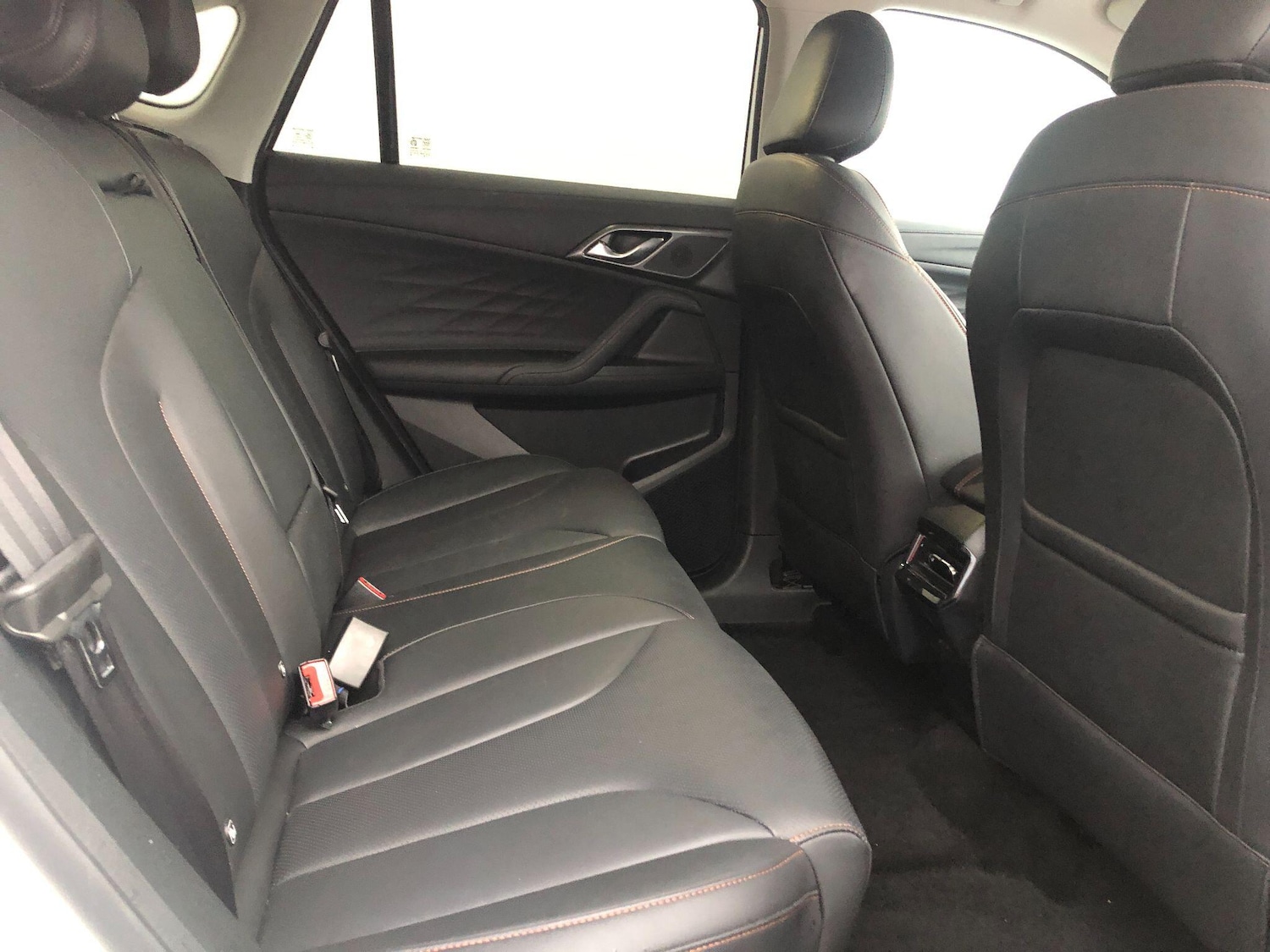 Used MG MG HS 2024 for sale - 77253582: Photo 19