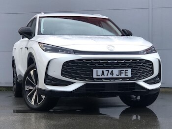 Used MG MG HS 2024 for sale - 77253582: Photo