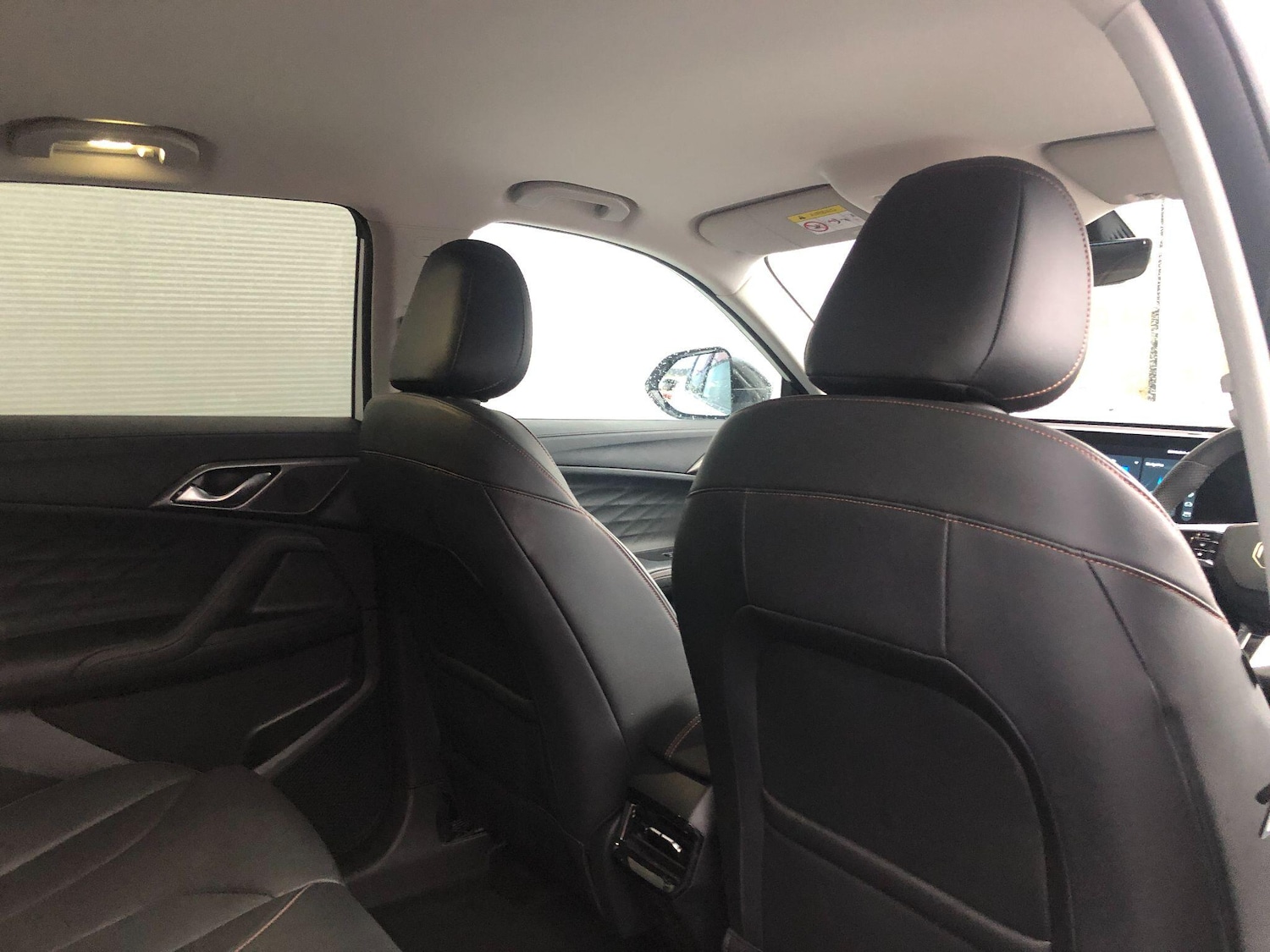 Used MG MG HS 2024 for sale - 77253582: Photo 20