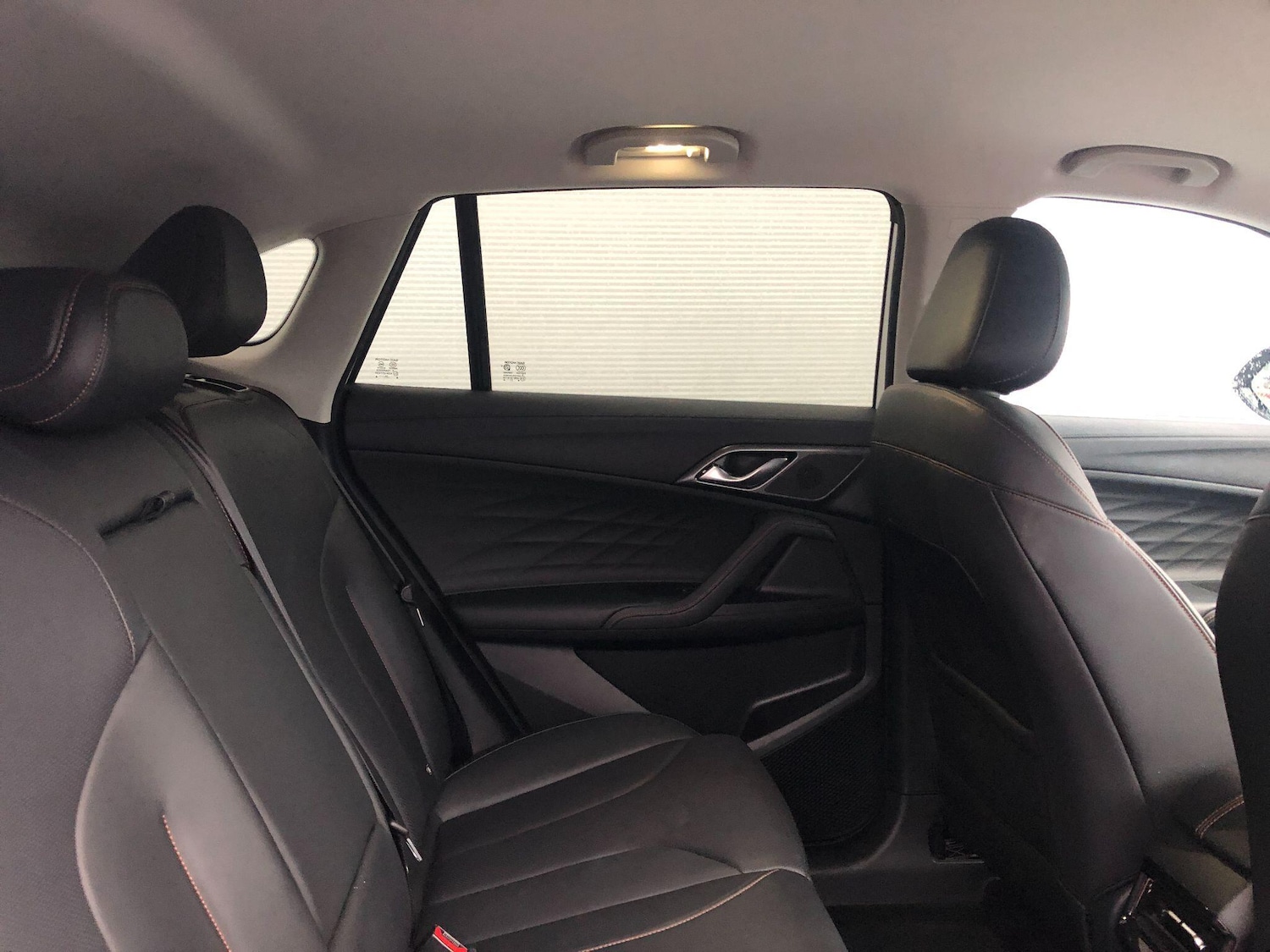 Used MG MG HS 2024 for sale - 77253582: Photo 21